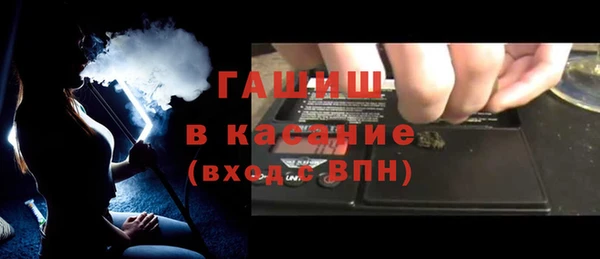 гашик Няндома